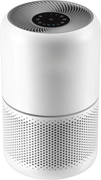 Air Purifier for Home Allergies Pets Hair in Bedroom, Covers Up to 1095 Sq.Ft