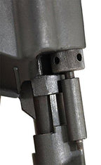 11 Gauge 15 Degree 3/4′′ to 1-3/4′′ Coil Roofing Nailer