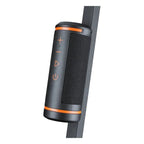 Golf Speaker and GPS Rangefinder