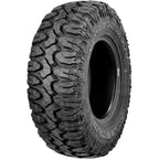 Set of 4 (FOUR) Milestar Patagonia M/T LT 33X12.50R18 Load F 12 Ply MT Mud Tires